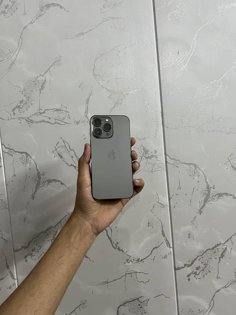 Apple iPhone 13 Pro 0