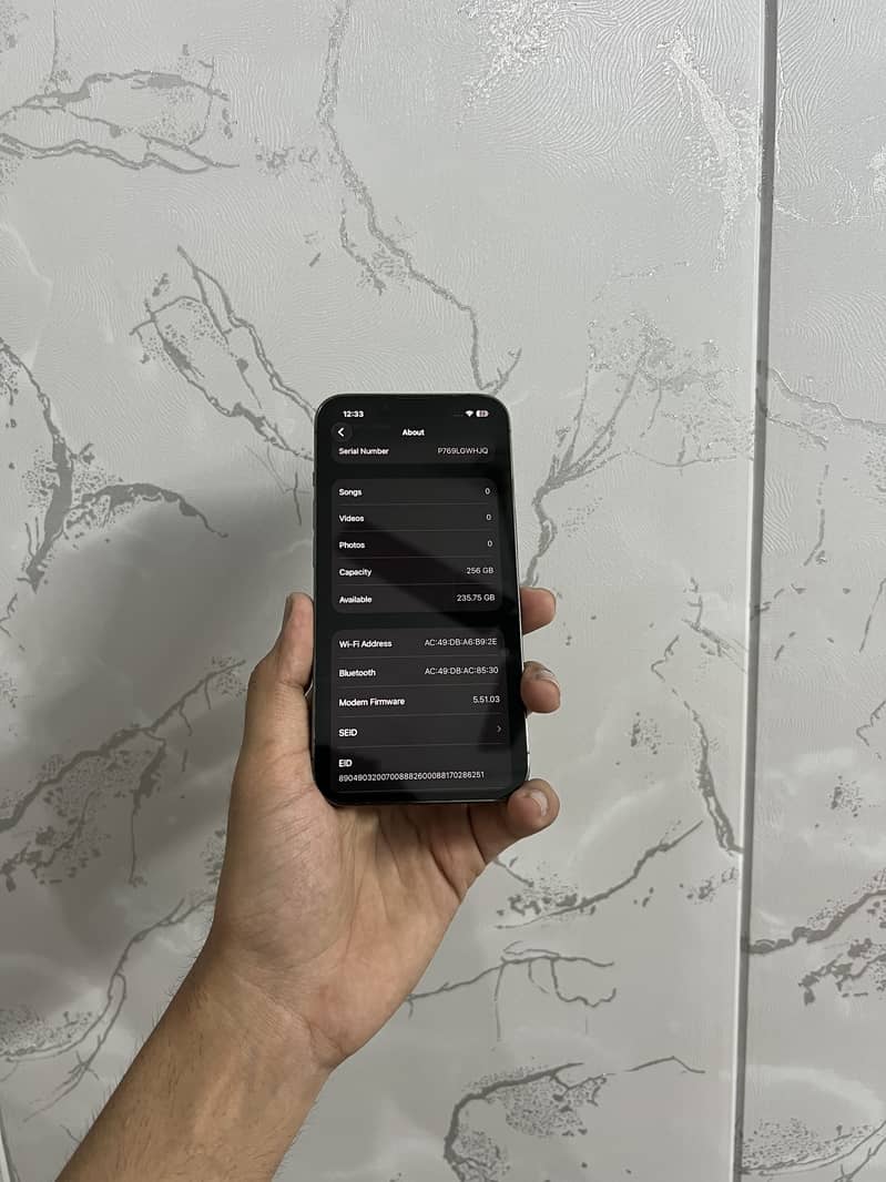 Apple iPhone 13 Pro 2