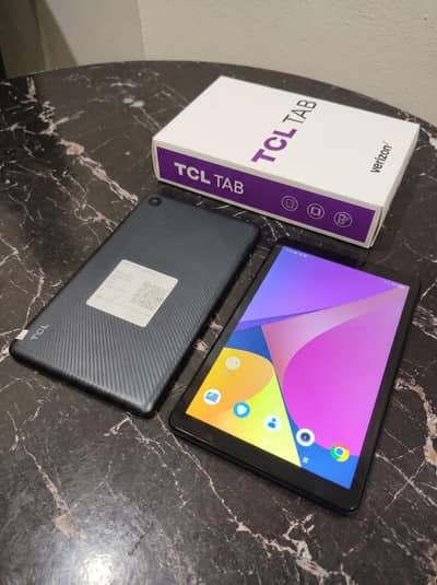 TCL Tab 8
