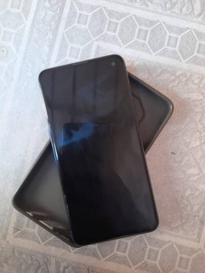 samsung s10e