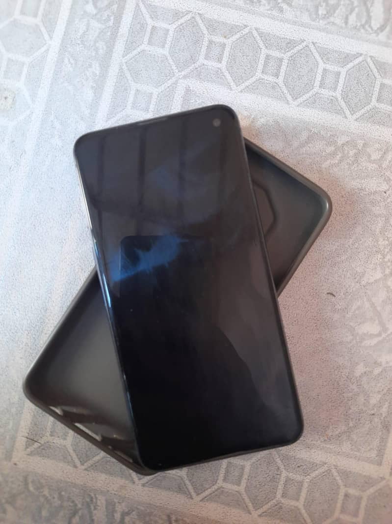 samsung s10e 0