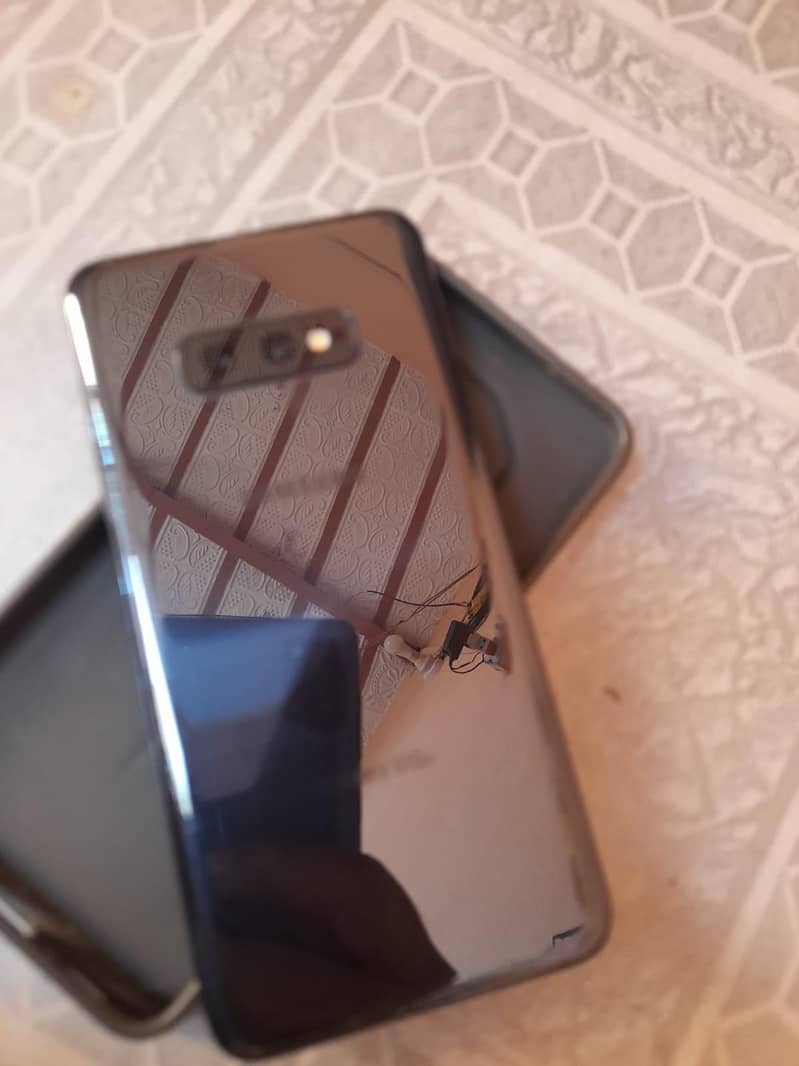 samsung s10e 1