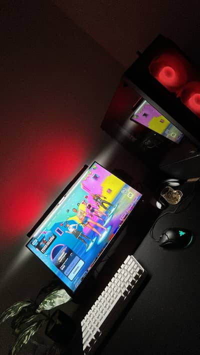 Selling my gaming urgent for a cheap price