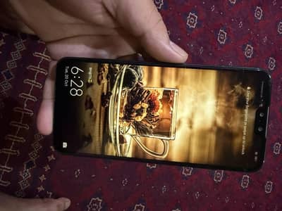 Huawei Y9 Prime