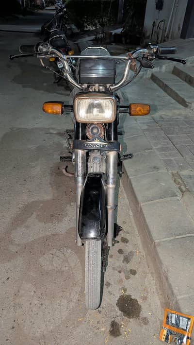 unique 70 new model bike 2025