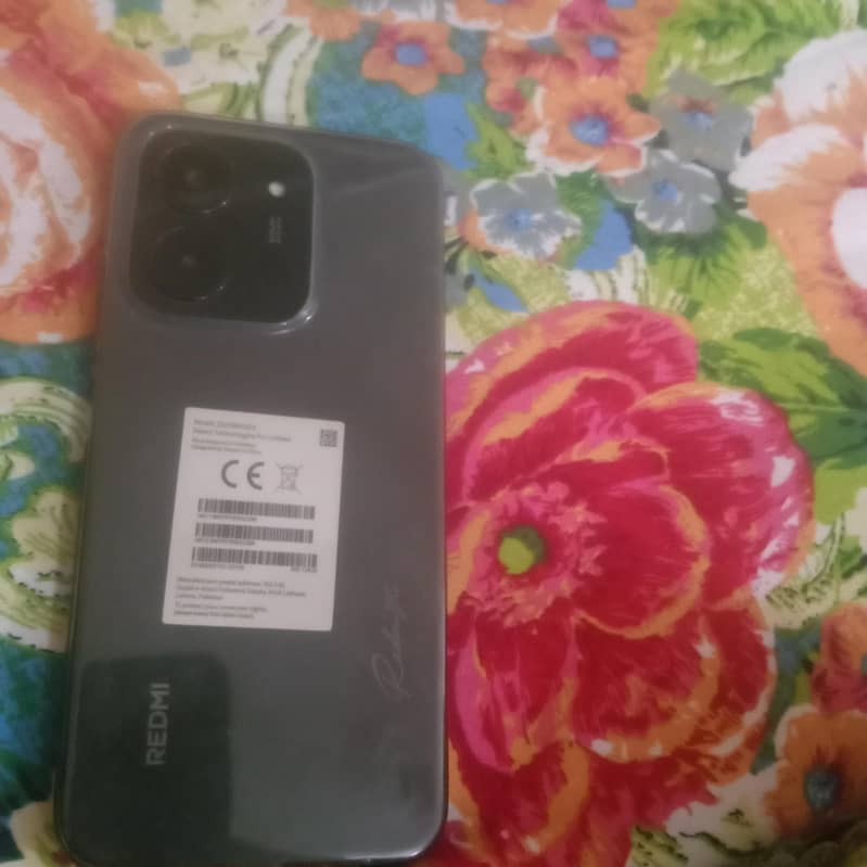 Redmi 15 c 3