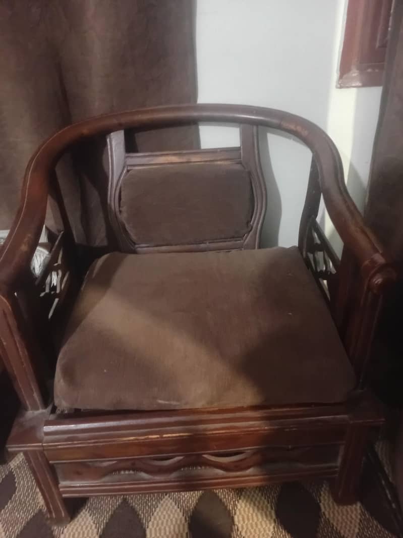 7 seater sofa set 0