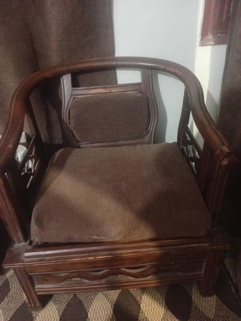 7 seater sofa set 1