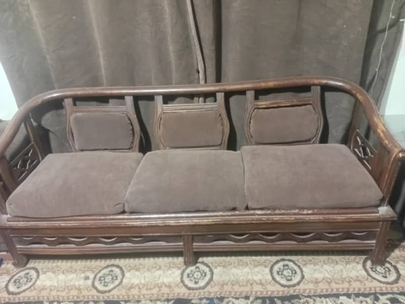7 seater sofa set 2