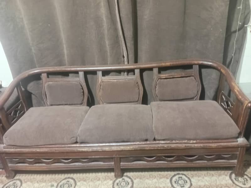 7 seater sofa set 3