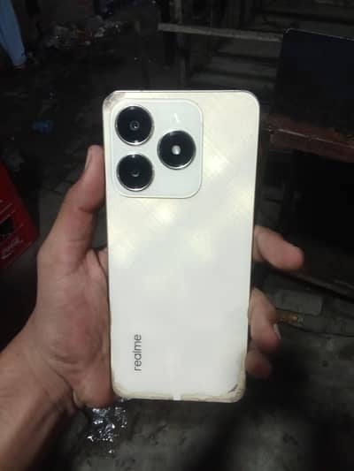 Realme C61