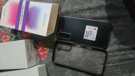 Infinix HOT 70