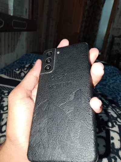 Samsung Mobile S21
