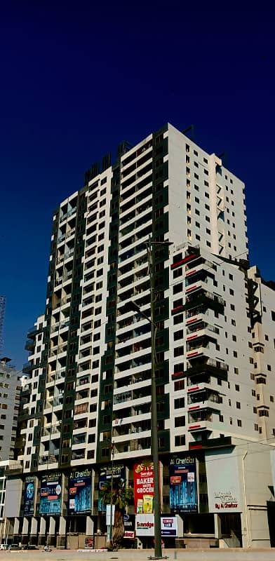 Sub-Leased With Completion Certificate Available