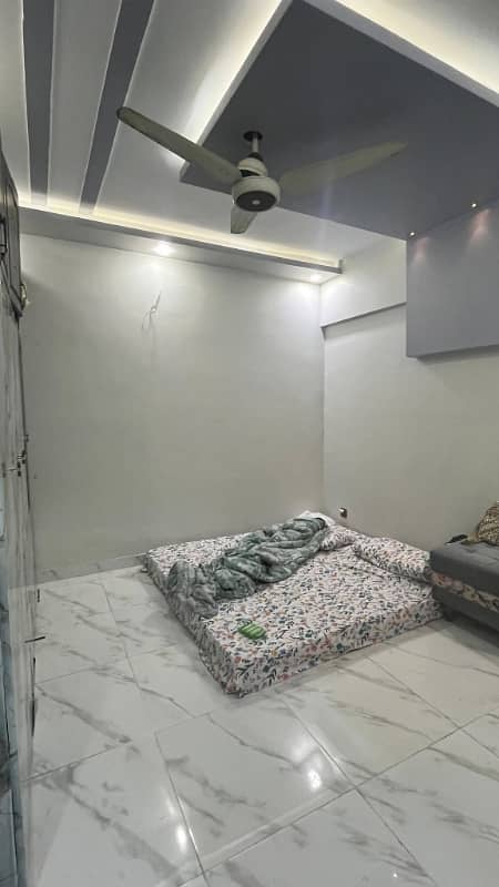 Sub-Leased With Completion Certificate Available 6