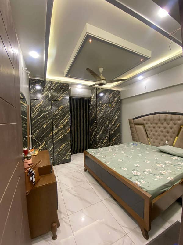 Sub-Leased With Completion Certificate Available 9