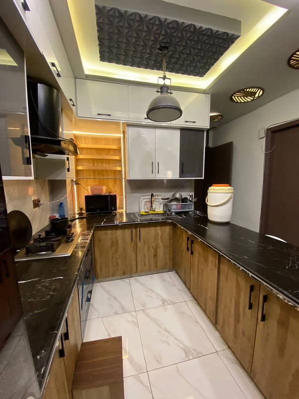 Sub-Leased With Completion Certificate Available 10