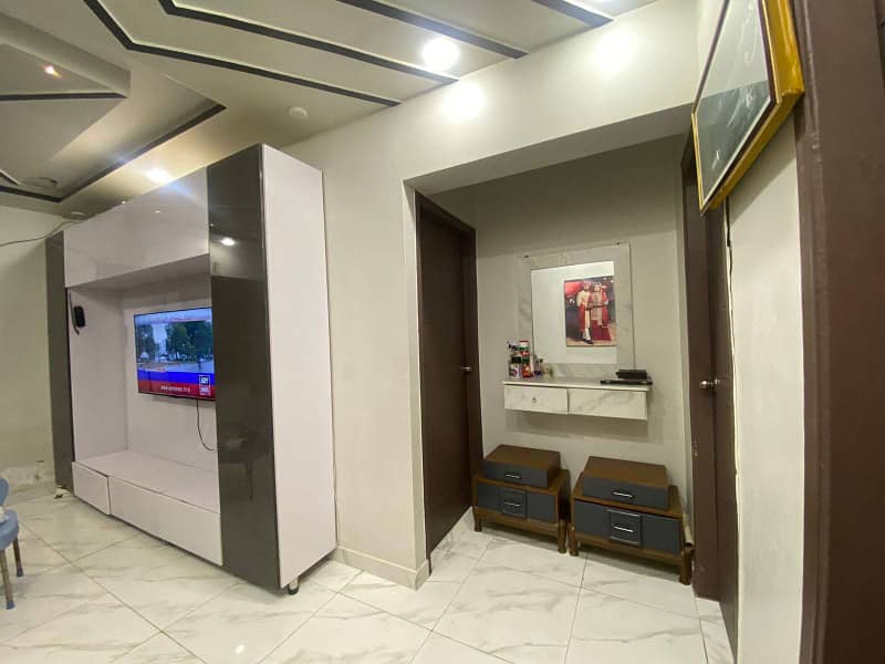 Sub-Leased With Completion Certificate Available 11