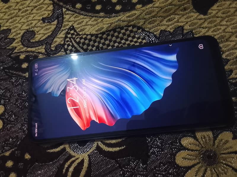 Tecno POP 5 Pro 0