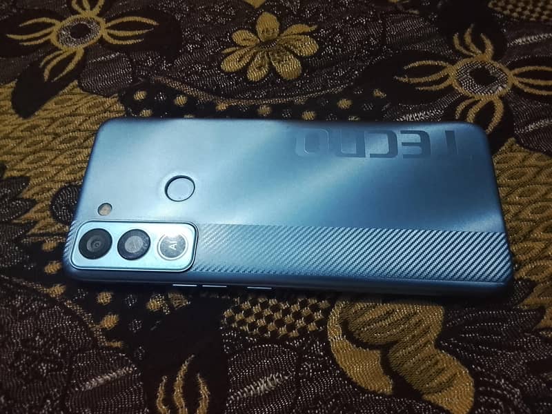 Tecno POP 5 Pro 1