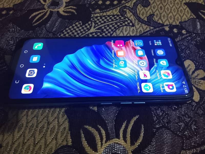Tecno POP 5 Pro 2