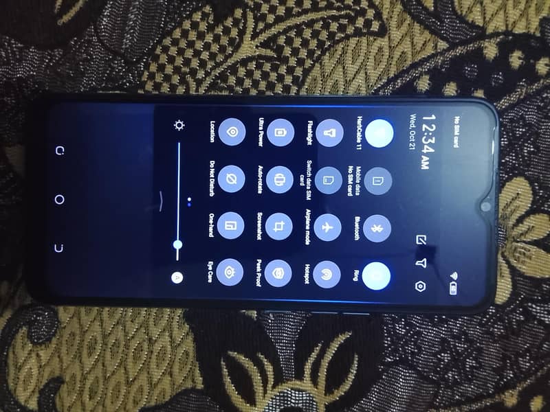 Tecno POP 5 Pro 3