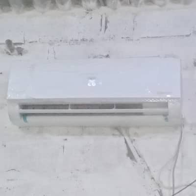 Haier 1.5 Ton DC Inverter AC – T3 Compressor – Only 3 Months Used