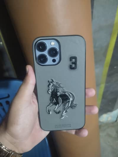 iPhone 13 pro max factory unlock