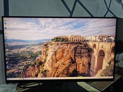 Samsung 29 Inch 75Hz Original Monitor