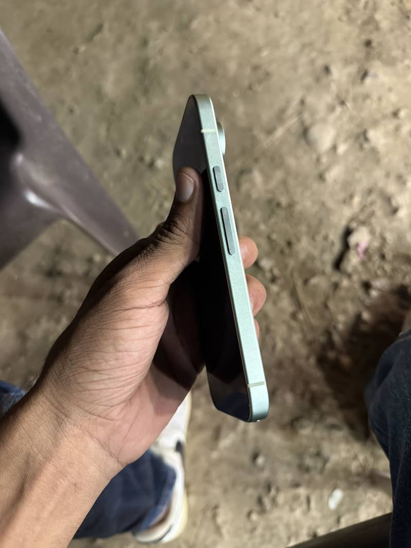Google Pixel 9 6