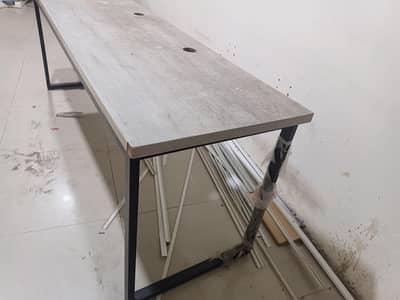 Working Tables for Office