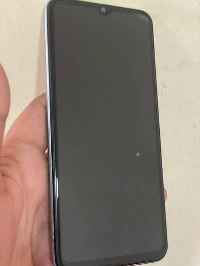 Vivo Y21
