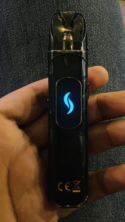 SP2S Uranus