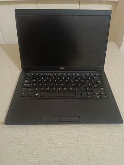 Dell Latitude 7390 Core i5 8th Gen | 16GB RAM | Business Laptop