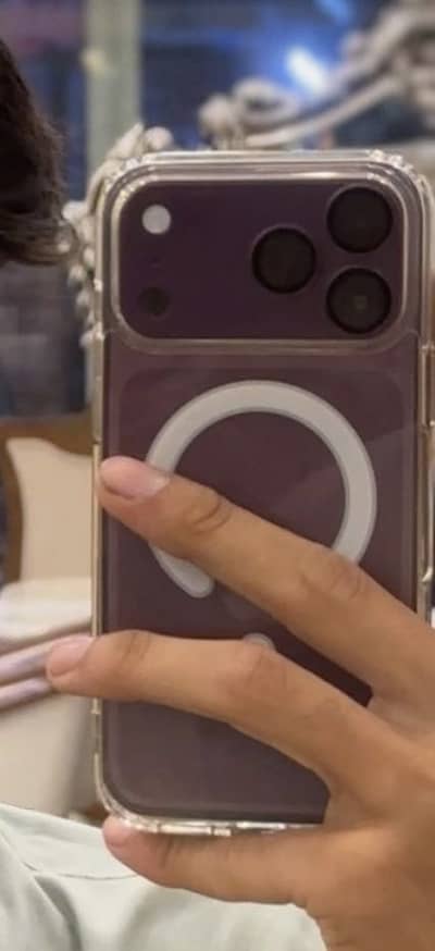 Apple iPhone 18 Pro Max convert hai exchange possible