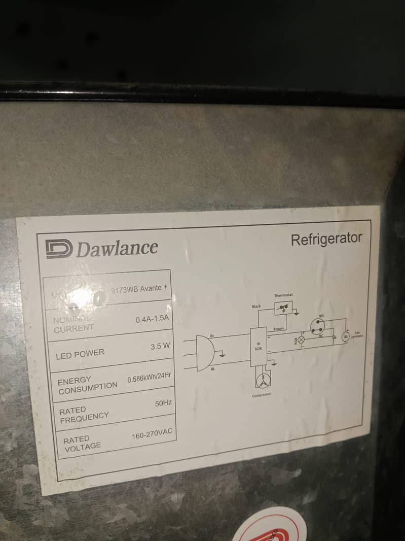 1 year use only 7