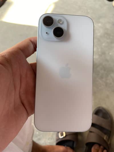 Apple iPhone 15 non pta jv for sale
