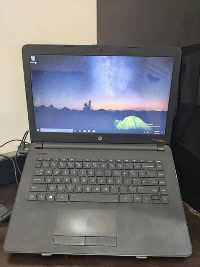 HP ka laptop hai 4 gb ram