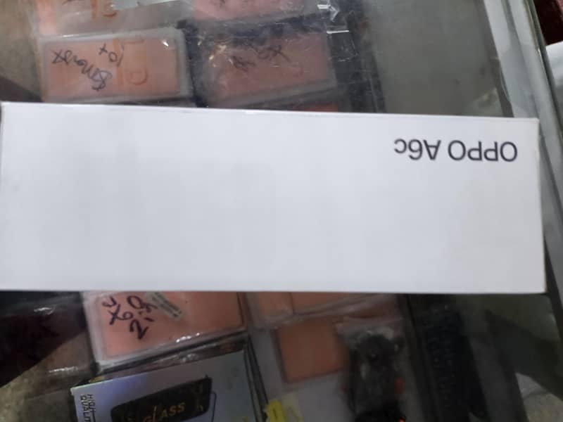 OPPO A6c 4/128 2