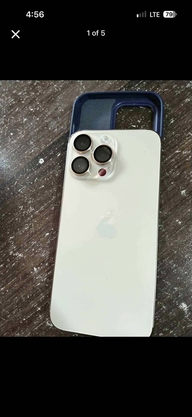 Apple iPhone 14 Pro 1