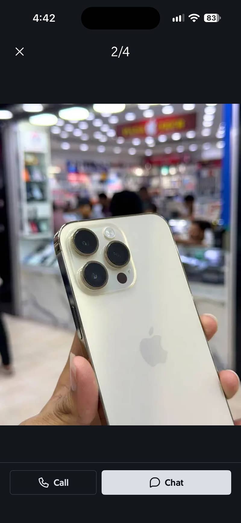 Apple iPhone 14 Pro 3