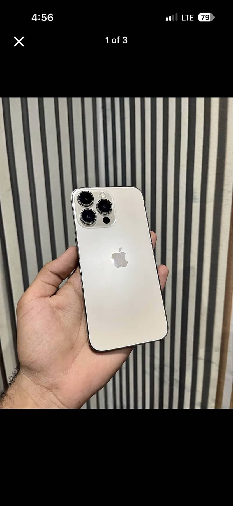 Apple iPhone 14 Pro 4