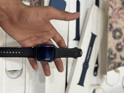 Apple Watch series 7 45mm