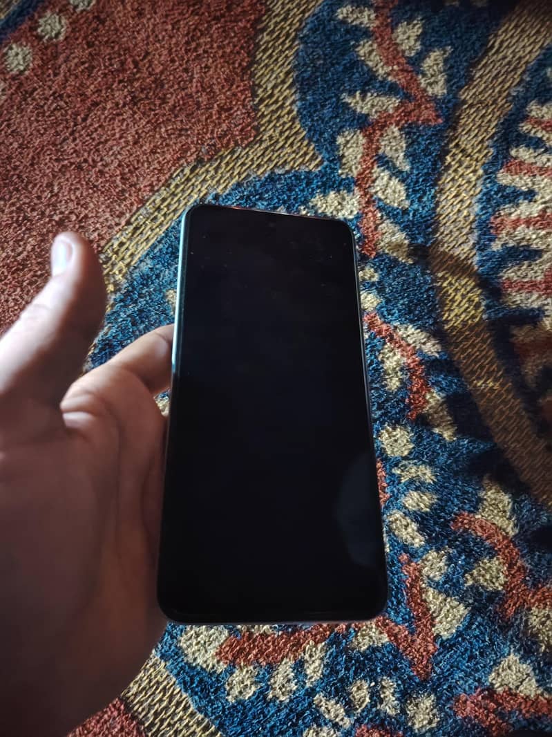Tecno Spark Go 1