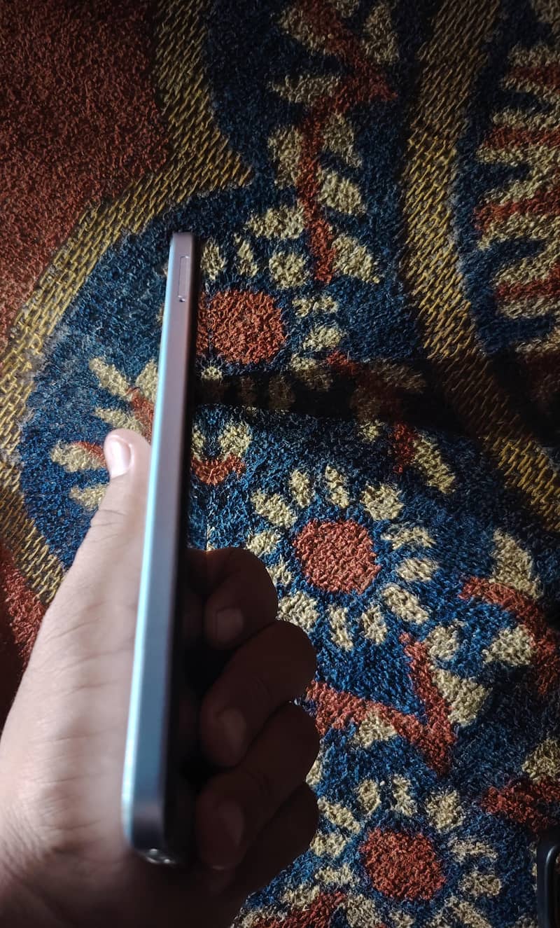 Tecno Spark Go 4