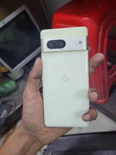 Google Pixel 7