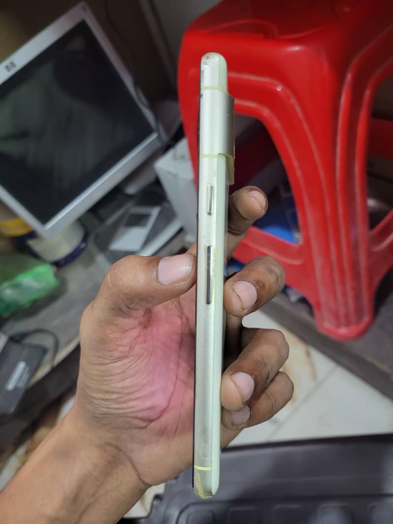 Google Pixel 7 1