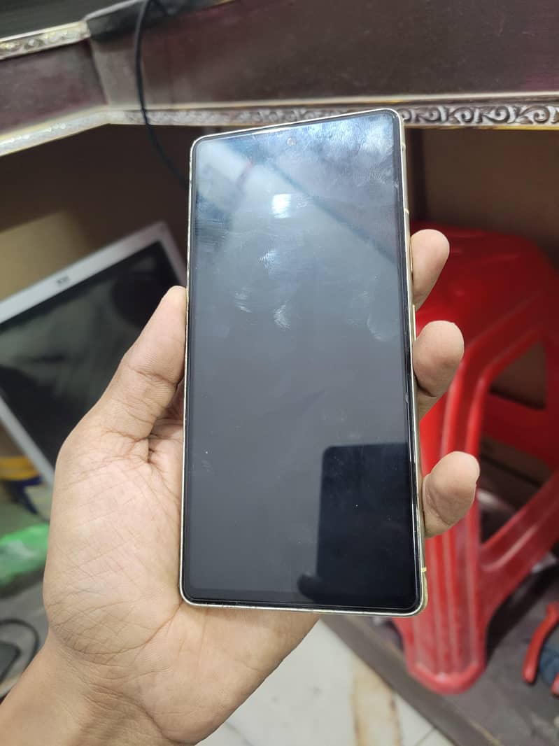 Google Pixel 7 3