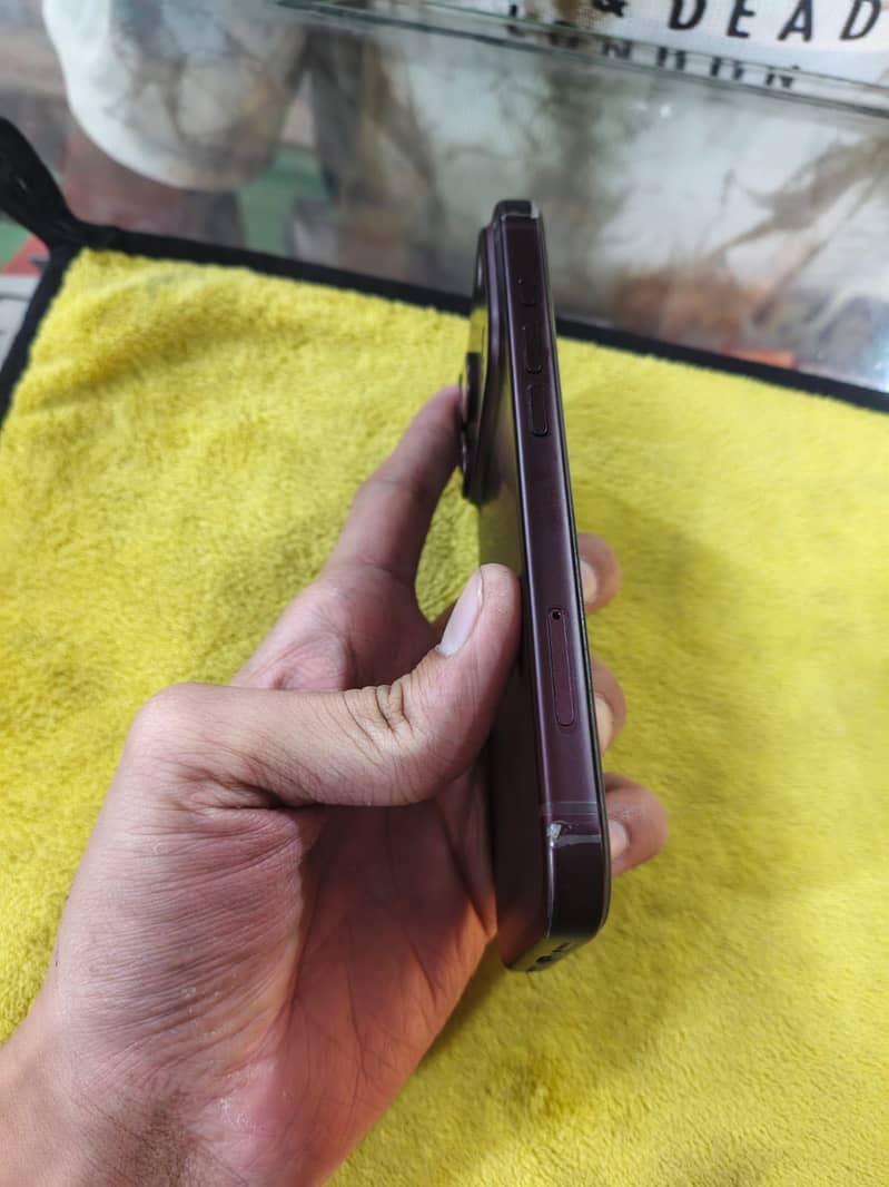 Apple iPhone 18 Pro 2