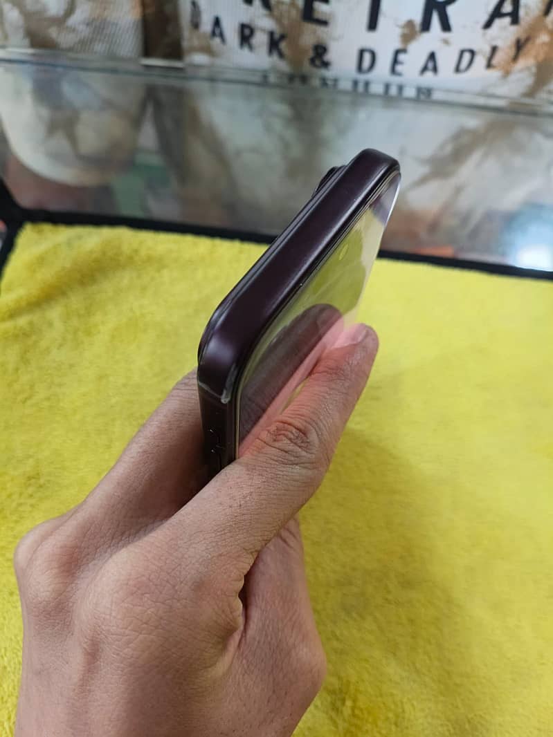 Apple iPhone 18 Pro 5